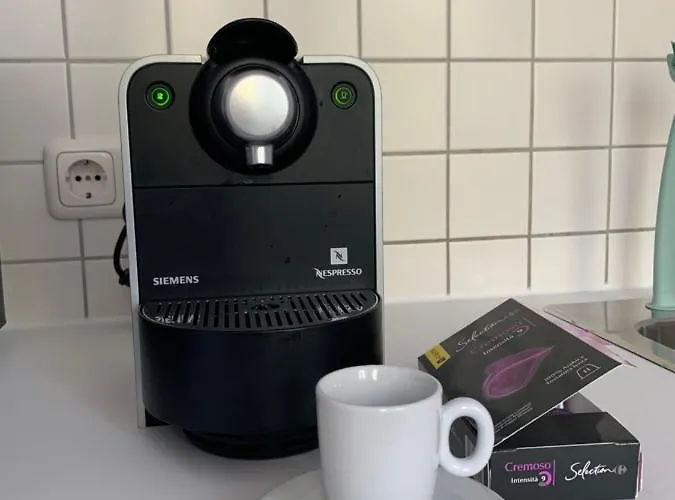 Leben Im Textilviertel_zentral & Ruhig Augsburg